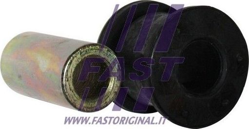 Сайлентблок переднего рычага подвески Fast. Артикул FT18011