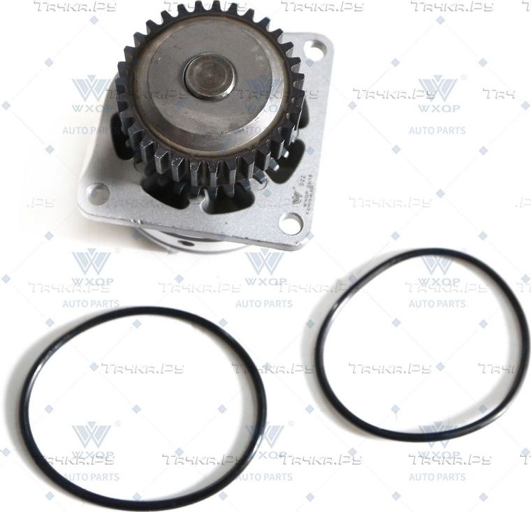 Помпа (водяной насос) Wxqp для Infiniti JX 2012-2014. Артикул 12276