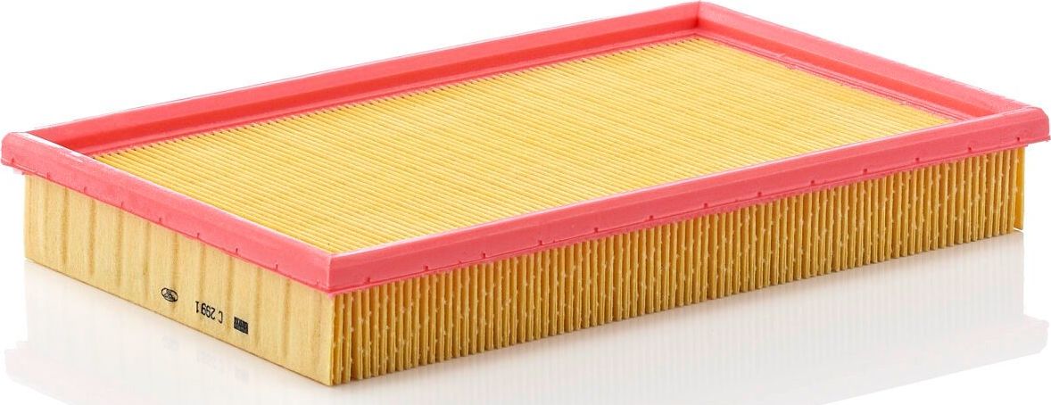 Воздушный фильтр Mann-Filter. Артикул C 2991