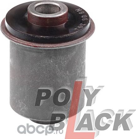Сайлентблок (Polyblack). Артикул MB06394