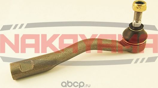 Наконечник рулевой тяги (Nakayama). Артикул N1228
