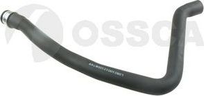 Патрубок радиатора (системы охлаждения) OSSCA. Артикул 43460