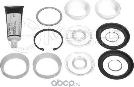 Ремкомплект рычага подвески (Meyle) Meyle. Артикул 0340580019