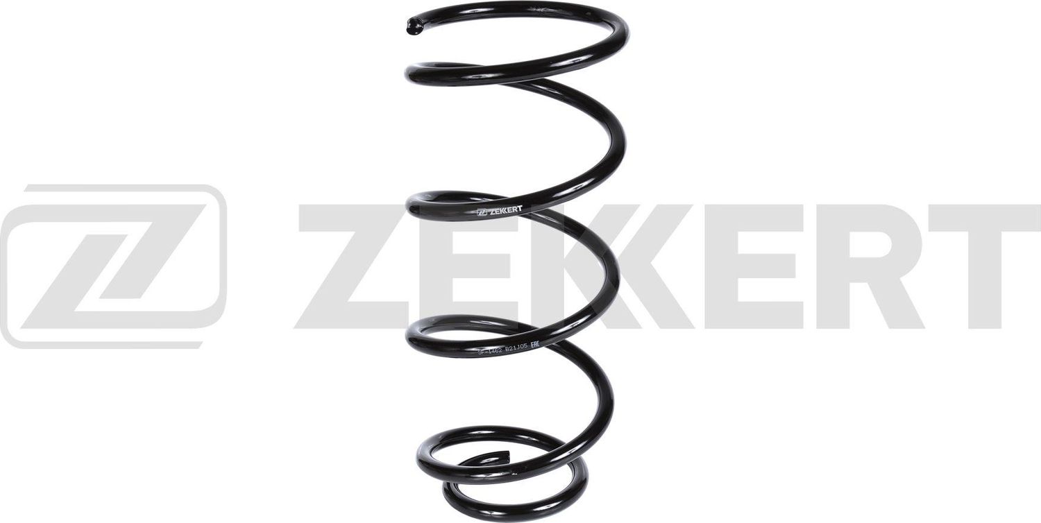 Пружина подвески Zekkert. Артикул SF-1462