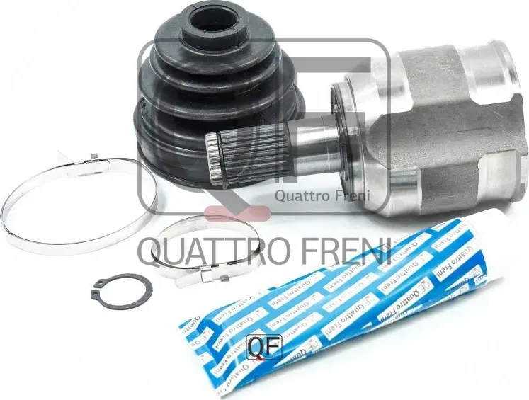 ШРУС внутренний fr (Quattro Freni). Артикул qf21c00089