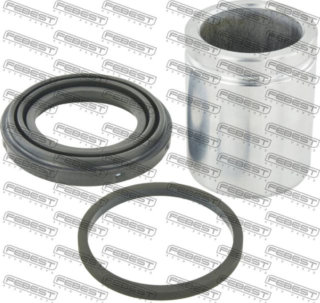 Поршень тормозного суппорта Febest для Ford Ranger III 2011-2015. Артикул 2176-TKEF-KIT