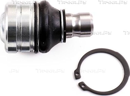 Шаровая опора SKF передняя правая/левая для Mitsubishi ASX I 2010-2026. Артикул VKDS 313031