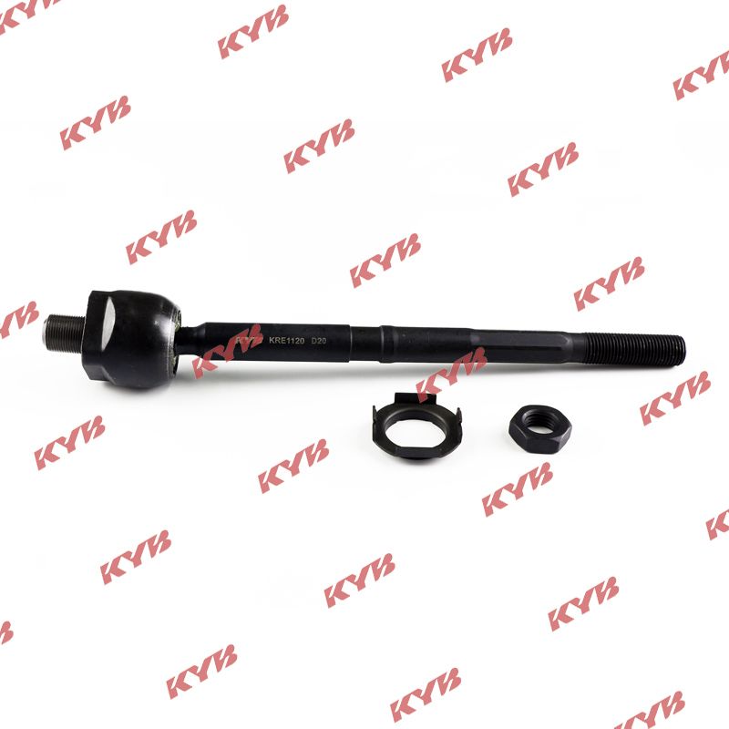 Рулевая тяга KYB SSP для Honda CR-V IV 2012-2018. Артикул KRE1120