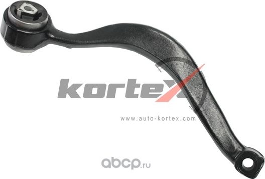 Рычаг передн подвески передн L (Kortex). Артикул KSL5170