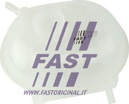 Расширительный бачок Fast. Артикул FT61228