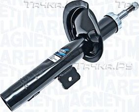 Амортизатор Magneti Marelli. Артикул 351541080200
