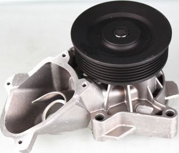 Помпа (водяной насос) Hepu для BMW 3 V (E90/E91/E92/E93) 2004-2012. Артикул P487