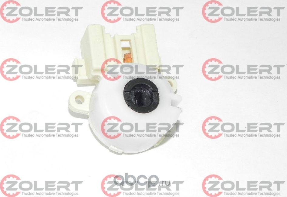контактная группа замка зажигания (Zolert). Артикул ZXT220