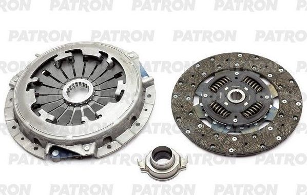 Сцепление (комплект) Patron. Артикул PCE0128