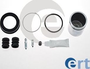 Ремкомплект тормозного суппорта ERT передний для Renault Logan I 2004-2015. Артикул 401103