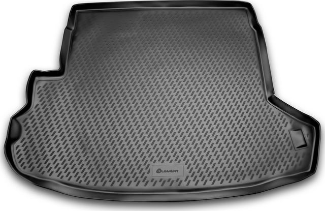 Коврик Element для багажника Nissan X-Trail T31 (искл. ХE) 2007-2014. Артикул CARNIS00030