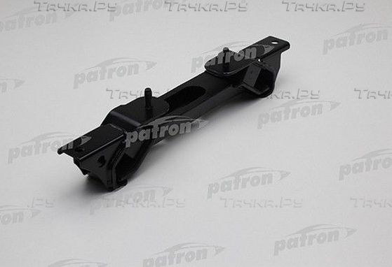Опора (подушка) двигателя Patron задняя для Mitsubishi Pajero III 2000-2004. Артикул PSE3884