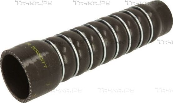 Патрубок интеркулера Thermotec для Renault Laguna III 2007-2015. Артикул DCR243TT