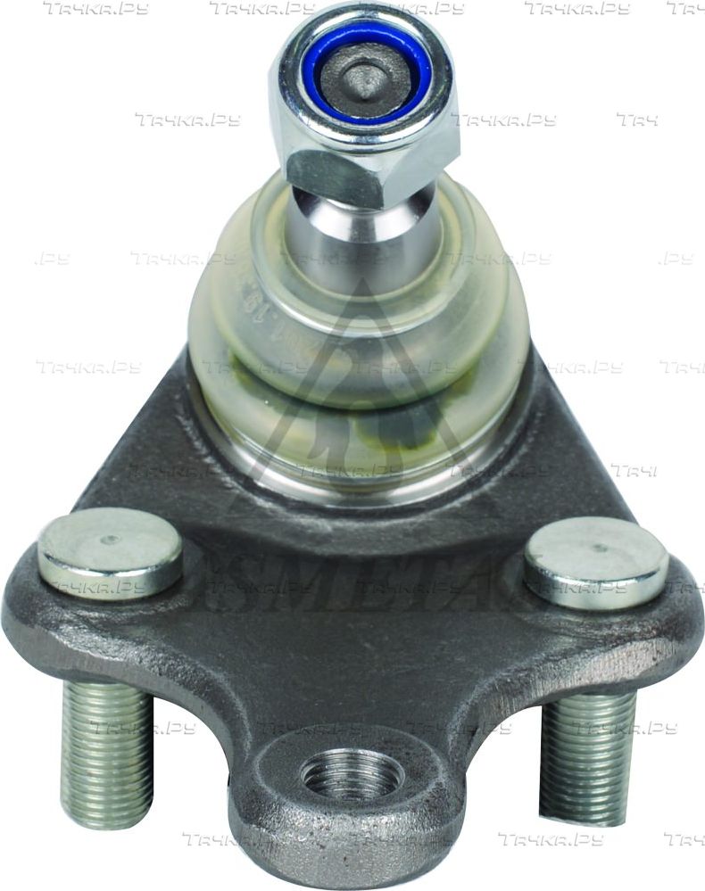 Шаровая опора Asmetal передняя правая/левая нижняя для Toyota RAV4 III (XA30) 2006-2013. Артикул 10TY2000