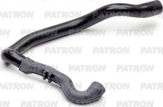Трубка кондиционера Patron (резина). Артикул PH4132