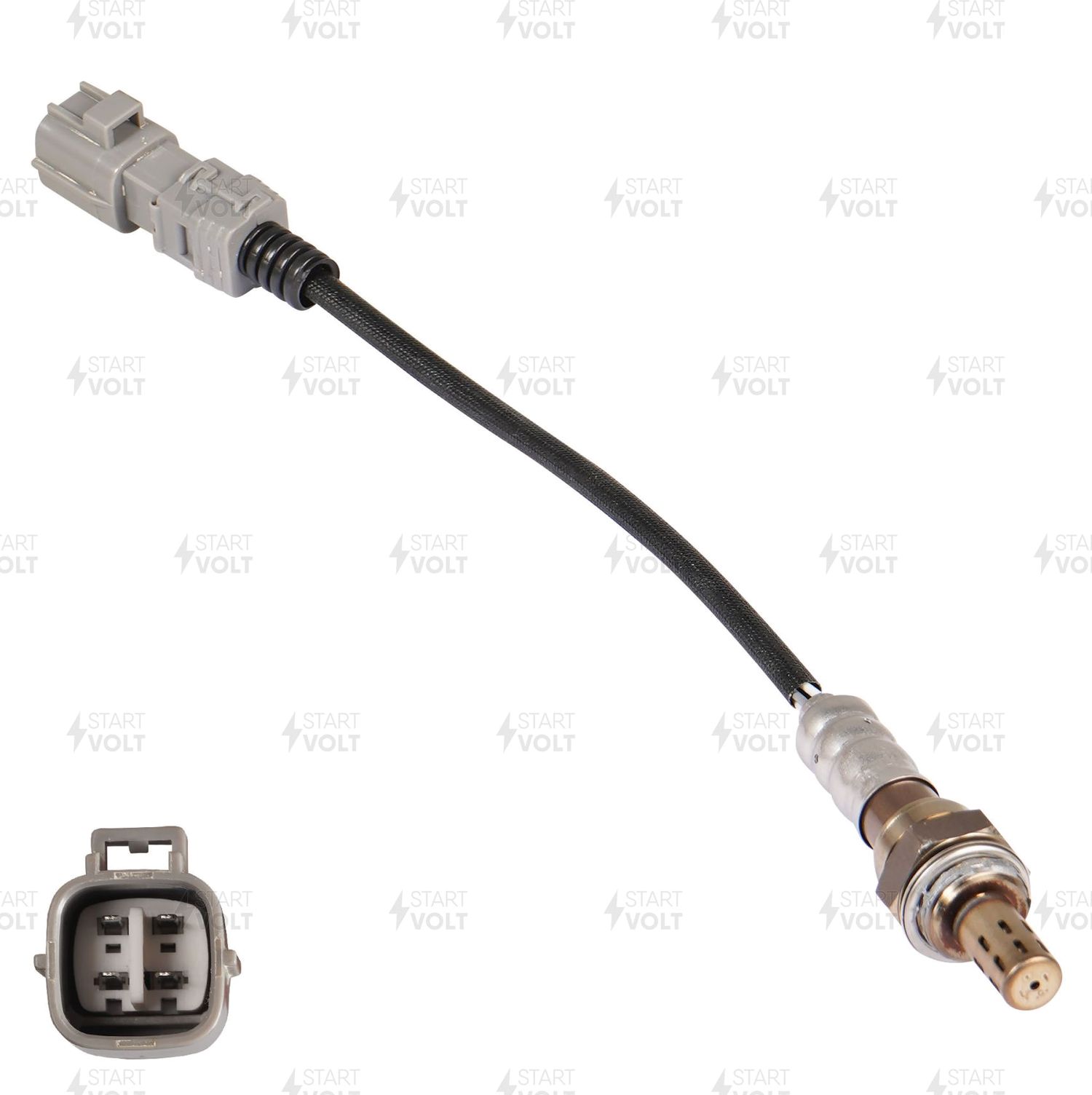 Лямбда-зонд (кислородный датчик) StartVOLT. Артикул VS-OS 1929