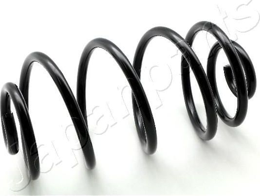 Пружина подвески Japanparts. Артикул ZC5419X