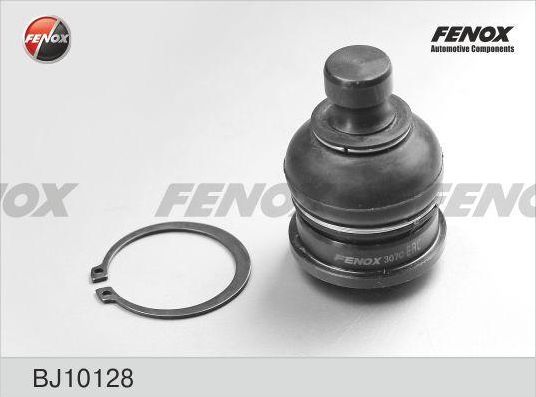 Шаровая опора Fenox передняя нижняя для Mitsubishi Grandis 2004-2011. Артикул BJ10128
