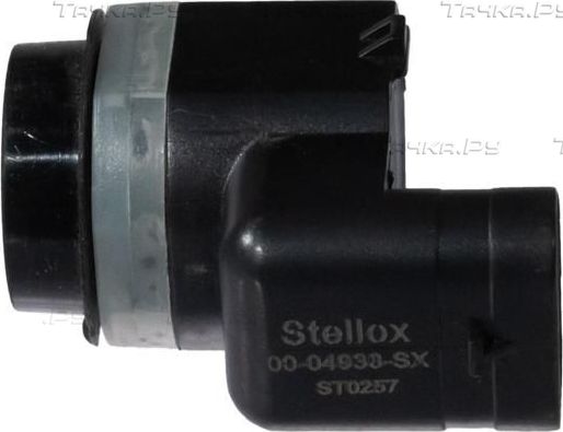 Датчик парктроника Stellox внешний для BMW X3 I (E83) 2003-2011. Артикул 00-04938-SX