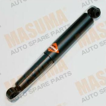 Амортизатор газомасляный MASUMA NEW (KYB-343358) (1/10) Masuma. Артикул P5379