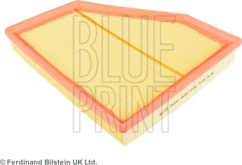 Воздушный фильтр Blue Print. Артикул ADB112252