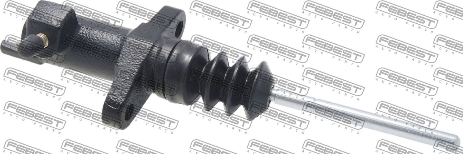 Цилиндр сцепления рабочий Febest. Артикул 0480-KA5T