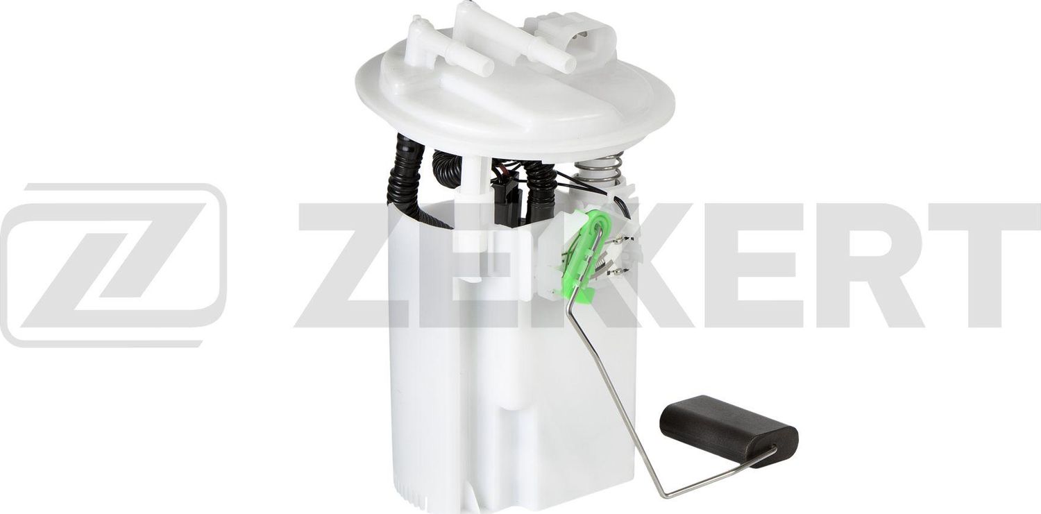 Бензонасос (топливный насос) (в сборе) Zekkert. Артикул KP-3014