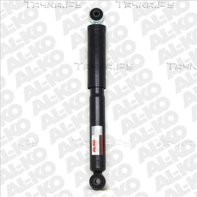 Амортизатор AL-KO TOP ROAD GAS задний для Kia Sorento I 2002-2011. Артикул 203373
