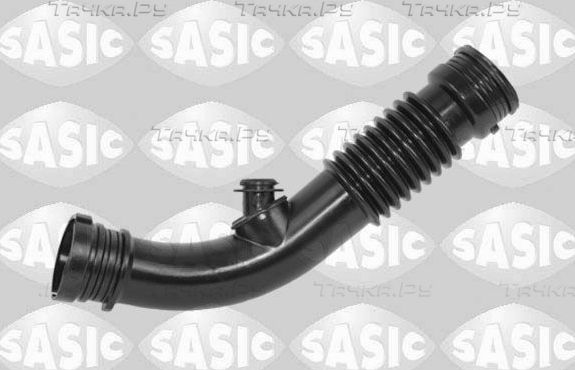Патрубок интеркулера Sasic. Артикул 3334041