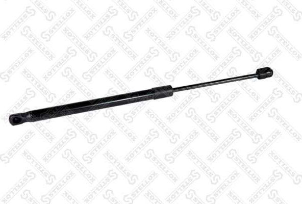 Амортизатор (упор) багажника Stellox для Citroen C3 I 2002-2010. Артикул 11-10466-SX