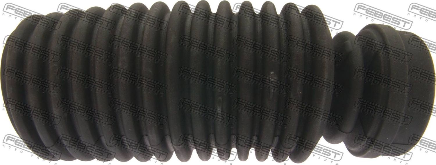 Пыльник амортизатора (стойки) Febest. Артикул NSHB-C23F