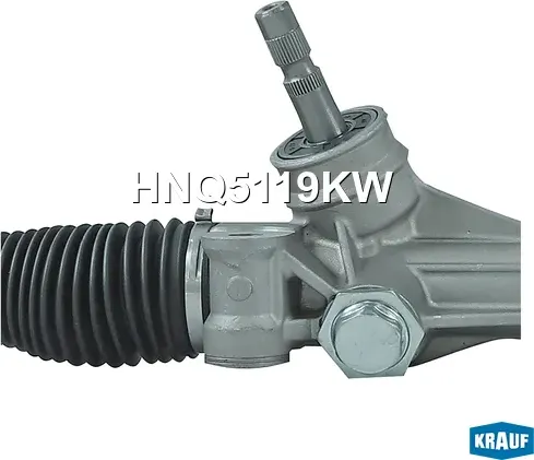 Рулевая рейка (Krauf). Артикул HNQ5119KW