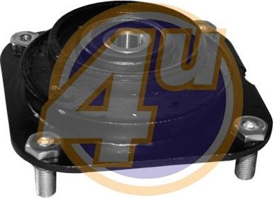 Опора амортизатора (стойки) 4U передняя для Mazda MX-6 1992-1997. Артикул KI-SS-00031