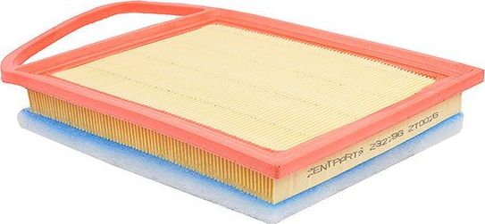 Воздушный фильтр Zentparts. Артикул Z32796