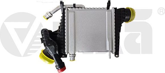 Интеркулер Vika. Артикул 11077701