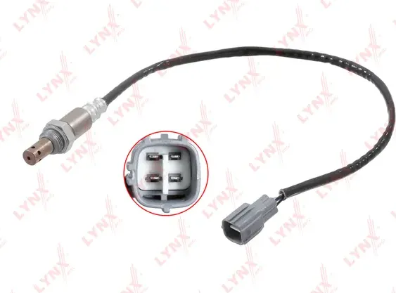 Датчик кислорода (Lynxauto). Артикул DM2089
