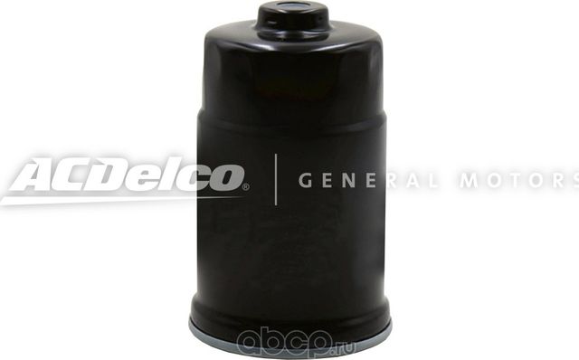 Топливный фильтр ACDelco. Артикул 19372717