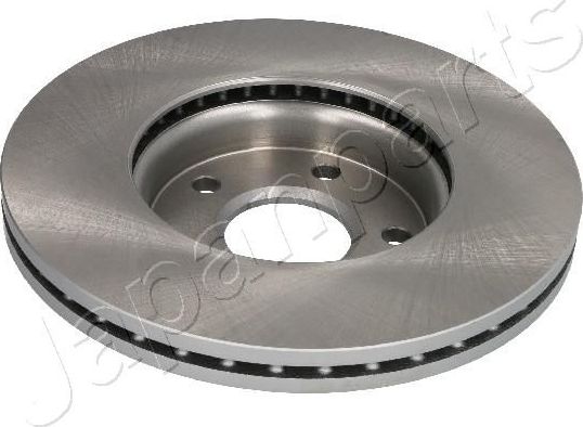Тормозной диск Japanparts. Артикул DI-201
