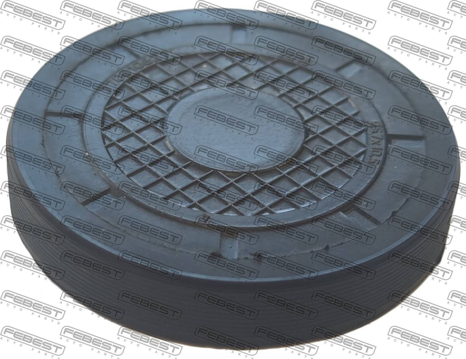 ЗАГЛУШКА РАСПРЕДЕЛИТЕЛЬНОГО ВАЛА Febest. Артикул 24404-002