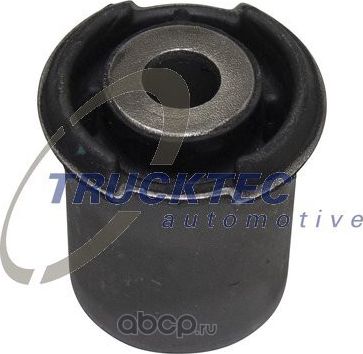 Сайлентблок переднего рычага подвески Trucktec Automotive. Артикул 22.31.015