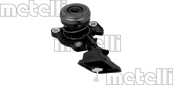 Выжимной подшипник сцепления Metelli (полимерный материал). Артикул 56-0068