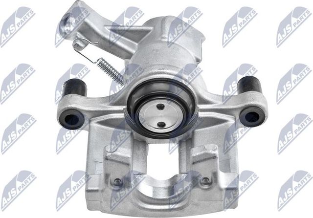 Тормозной суппорт NTY задний правый для Cadillac BLS 2006-2009. Артикул HZT-PL-031