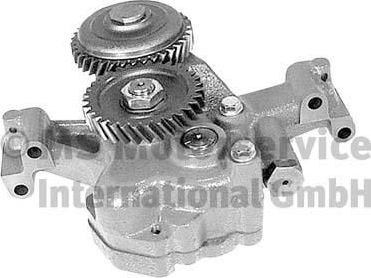 Масляный насос BF Germany. Артикул 20140711000