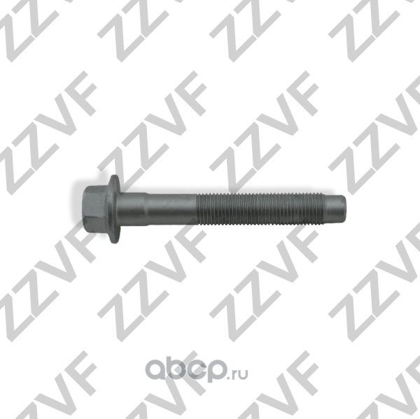 БОЛТ ЗАДНЕГО РЫЧАГА MAZDA3 (02-...), MAZDA5 (05-...) (Zzvf). Артикул ZVL1436
