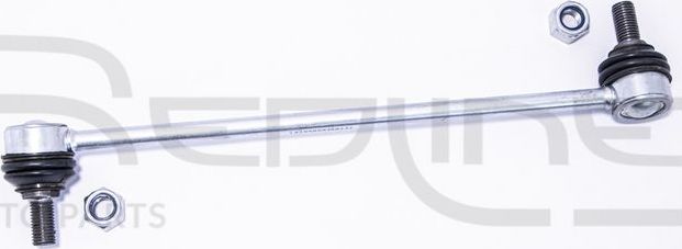 Стойка (тяга) стабилизатора RED Line. Артикул 40NI120